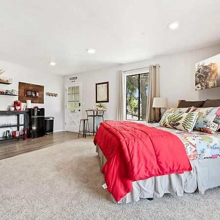 Sunrise In The Heart Of Oakhurst-No Servicefee المظهر الخارجي الصورة