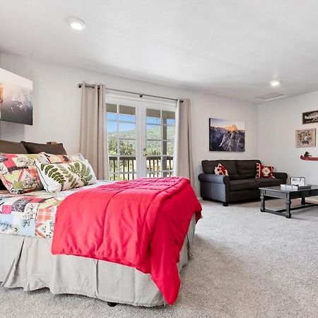 Sunrise In The Heart Of Oakhurst-No Servicefee المظهر الخارجي الصورة