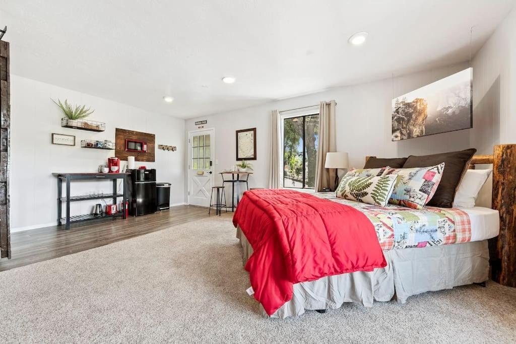 Sunrise In The Heart Of Oakhurst-No Servicefee المظهر الخارجي الصورة