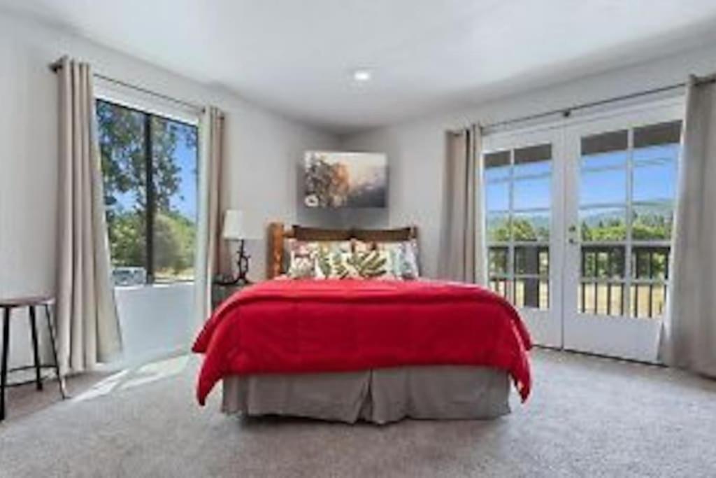Sunrise In The Heart Of Oakhurst-No Servicefee المظهر الخارجي الصورة