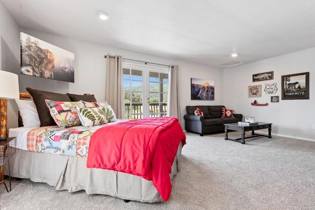 Sunrise In The Heart Of Oakhurst-No Servicefee المظهر الخارجي الصورة